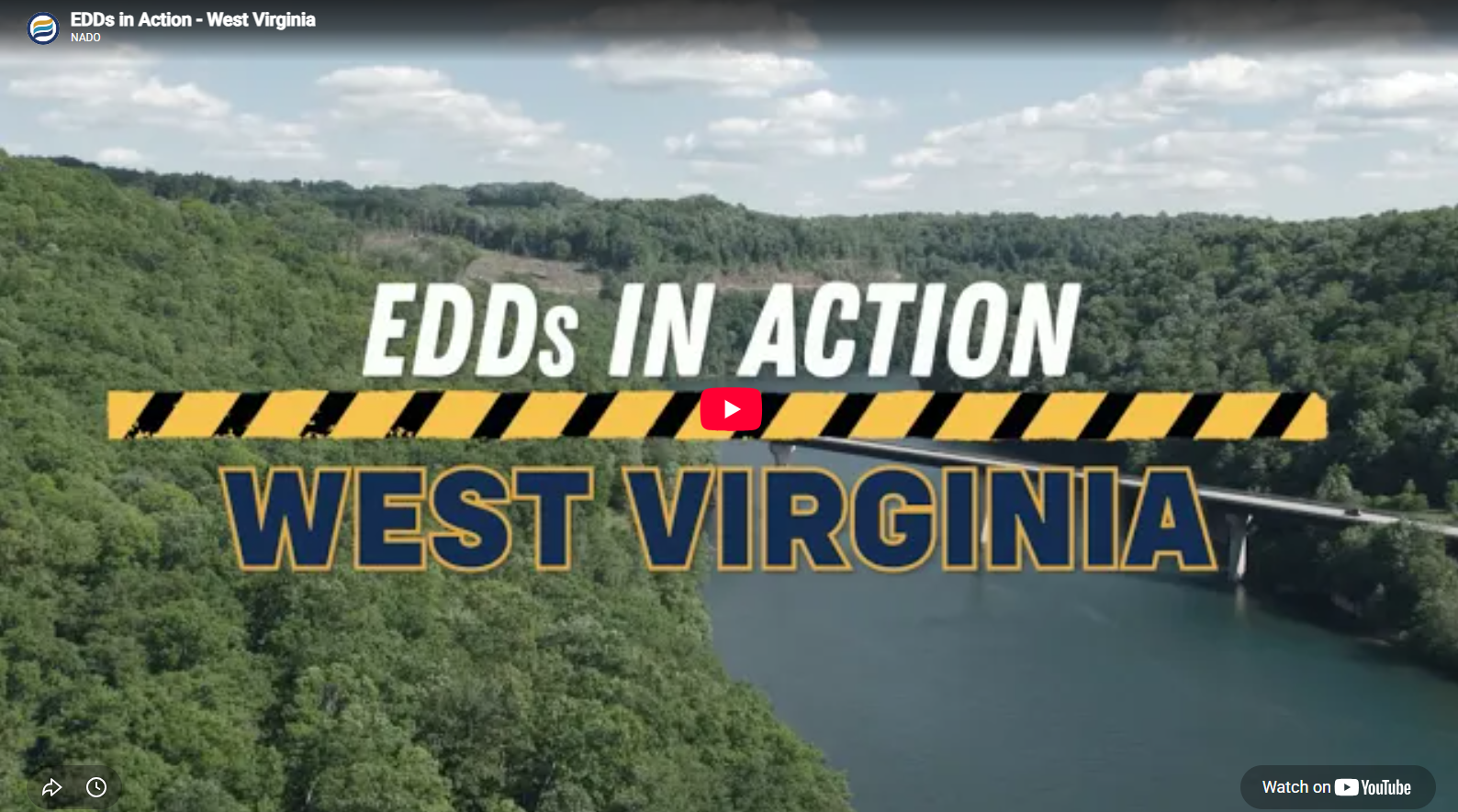 edds in action